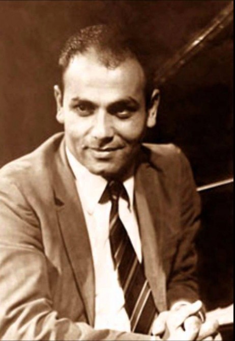 Rafiq Babayev